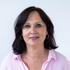 Portraitfoto von Patrizia Saße