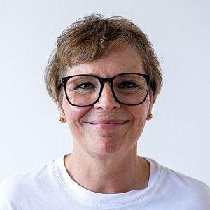 Portraitfoto von Rosa Carnicero