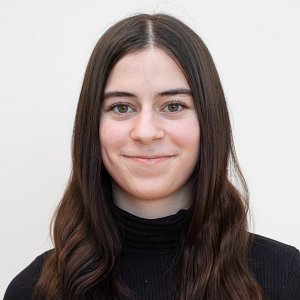 Portraitfoto von Michelle Adler